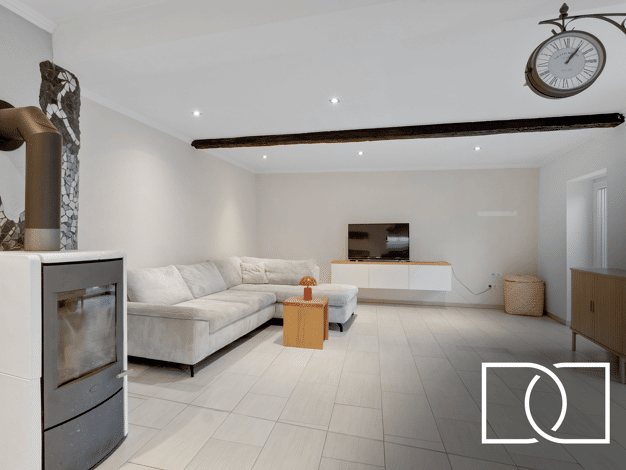 Einfamilienhaus zum Kauf 469.000 € 6 Zimmer 248,4 m² 665 m² Grundstück Baunach 96148