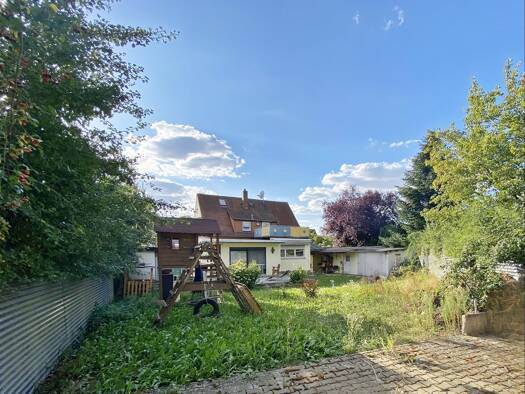 Einfamilienhaus zum Kauf 765.000 € 6 Zimmer 178 m² 755 m² Grundstück Unterfarrnbach Fürth 90766