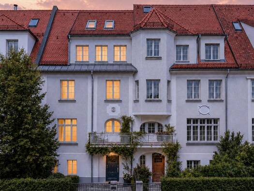 Büro zum Kauf 8.500.000 € 13 Zimmer 460 m² Bürofläche Bogenhausen München 81679