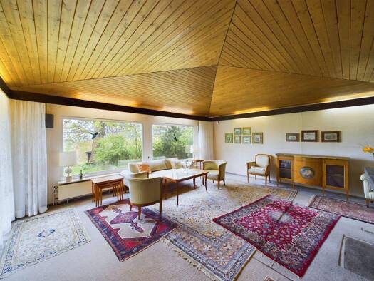 Einfamilienhaus zum Kauf 1.390.000 € 6 Zimmer 220 m² 2.707 m² Grundstück Isernhagen F.B. Isernhagen 30916