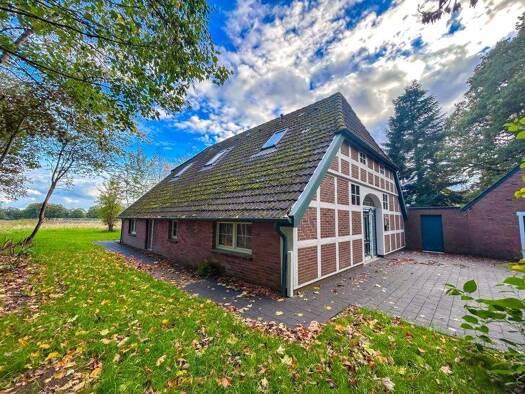 Haus zum Kauf 689.000 € 5 Zimmer 177 m² 3.947 m² Grundstück Donnerschwee Oldenburg (Oldenburg) / Donnerschwee 26123