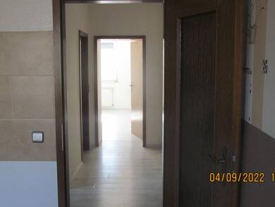 Wohnung zur Miete 622 € 3 Zimmer 83 m² Geschoss 1/3 frei ab 01.09.2025 Essen 45279