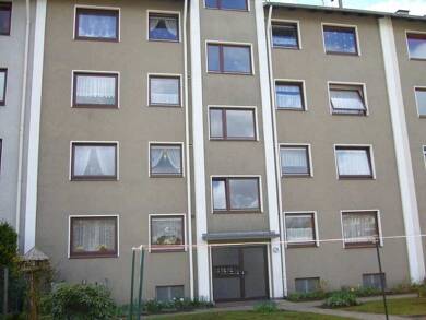 Wohnung zur Miete 900 € 3 Zimmer 70 m² frei ab sofort Ost Neumünster 24534