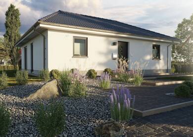 Bungalow zum Kauf 262.950 € 3 Zimmer 92 m² 490 m² Grundstück Blumenthal Hellenthal 53940