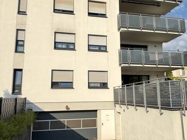 Wohnung zum Kauf 450.000 € 4 Zimmer 117 m² Camillo-Sitte-Straße 4 St Johann Saarbrücken / Am Homburg 66123