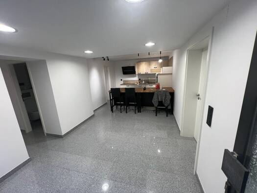 Wohnung zur Miete 800 € 2 Zimmer 46 m² frei ab sofort Schwetzingen 68723
