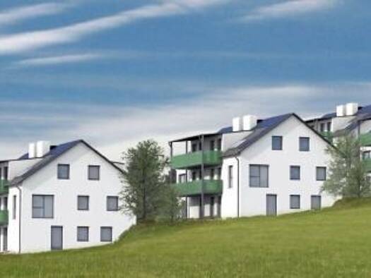 Wohnung zur Miete 599 € 2 Zimmer 62 m² 2. Geschoss frei ab sofort Hochneukirchen-Gschaidt 2852