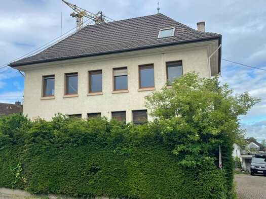 Wohnung zum Kauf provisionsfrei 390.000 € 3 Zimmer 83,5 m² EG Alte Weinstraße 23 Bamlach Bad Bellingen 79415