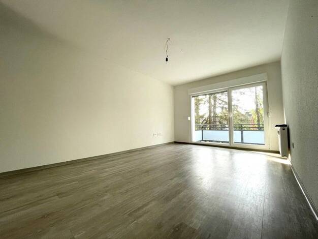 Wohnung zur Miete 530 € 2 Zimmer 51,8 m² 2. Geschoss frei ab 14.11.2026 Boschstraße 124 Rahm Dortmund 44369