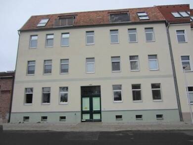 Wohnung zum Kauf als Kapitalanlage geeignet 125.000 € 3 Zimmer 66 m² Angermünde Angermünde 16278