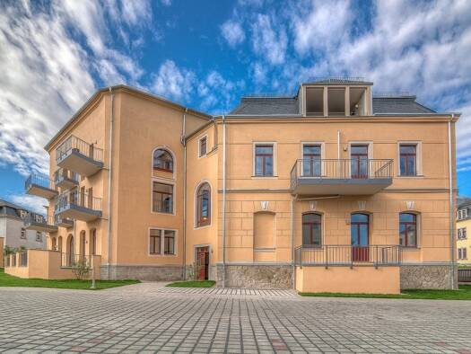 Wohnung zum Kauf 286.000 € 4 Zimmer 89,8 m² 2. Geschoss Lockwitz Ortsamtsbereich Prohlis 01259