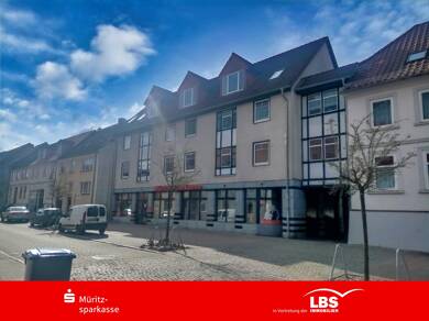 Wohnung zum Kauf provisionsfrei 210.000 € 5 Zimmer 126,6 m² Malchow 17213