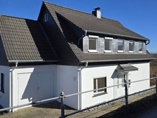 Einfamilienhaus zum Kauf 490.000 € 7 Zimmer 170 m² 1.063 m² Grundstück Düssel Wülfrath 42489