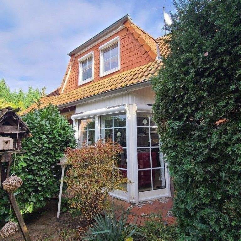 Einfamilienhaus zum Kauf - Ansicht 6