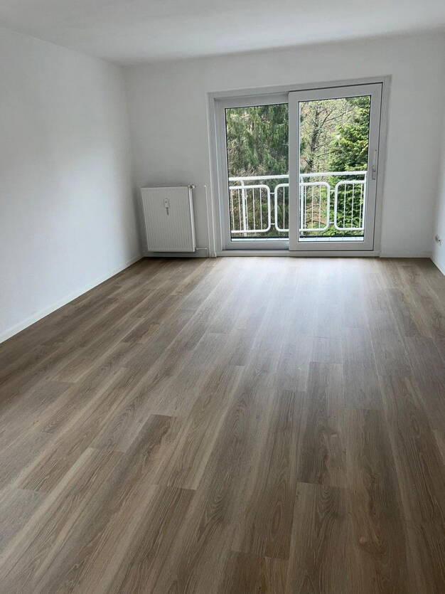 Wohnung zur Miete 470 € 2 Zimmer 58,3 m² 2. Geschoss Buckesfeld / Othlinghausen Lüdenscheid 58509