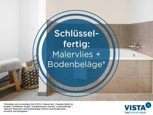 Wohnung zum Kauf - Neubau provisionsfrei 473.000 € 4,5 Zimmer 129 m² Babenhausen 64832