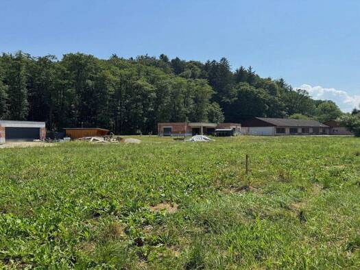 Grundstück zum Kauf 87.700 € 1.032 m² Grundstück Wolfsberg im Schwarzautal 8421