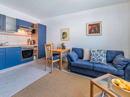 Studio zur Miete auf Zeit 950 € 1 Zimmer 30 m² frei ab 01.05.2026 Rödelheim Frankfurt am Main 60489