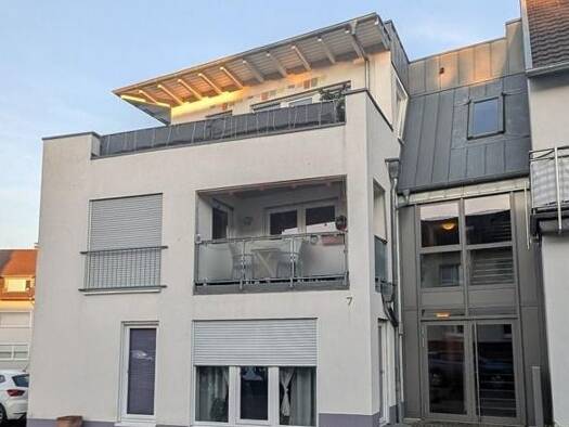 Wohnung zur Miete 880 € 2 Zimmer 70 m² 1. Geschoss frei ab 01.12.2026 Kurfürstenplatz 7 Röttgen Bonn 53125