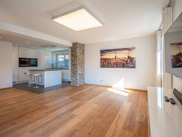 Maisonette zum Kauf 690.000 € 5 Zimmer 117,9 m² St. Johann in Tirol 6380
