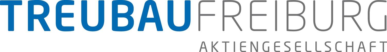 TreuBau Freiburg AG
