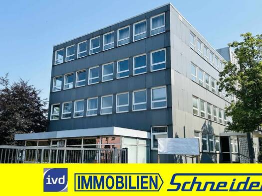 Lagerhalle zur Miete 27.120 € 5.424 m² Lagerfläche Mitte Witten 58453