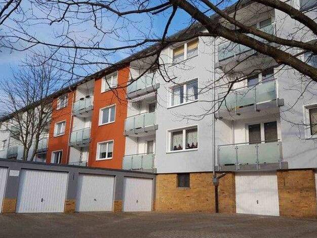 Wohnung zur Miete 711 € 3 Zimmer 69,7 m² 2. Geschoss frei ab 24.02.2026 Stolpstr. 7 Heidberg Braunschweig 38124