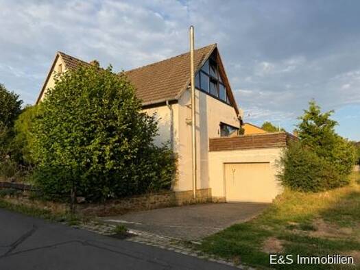 Einfamilienhaus zum Kauf 320.000 € 4 Zimmer 120 m² Sandershausen Niestetal 34266