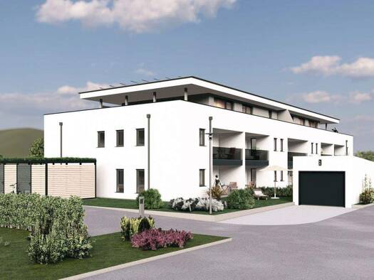 Wohnung zum Kauf provisionsfrei 465.000 € 3 Zimmer 76 m² EG Julbach Julbach 84387