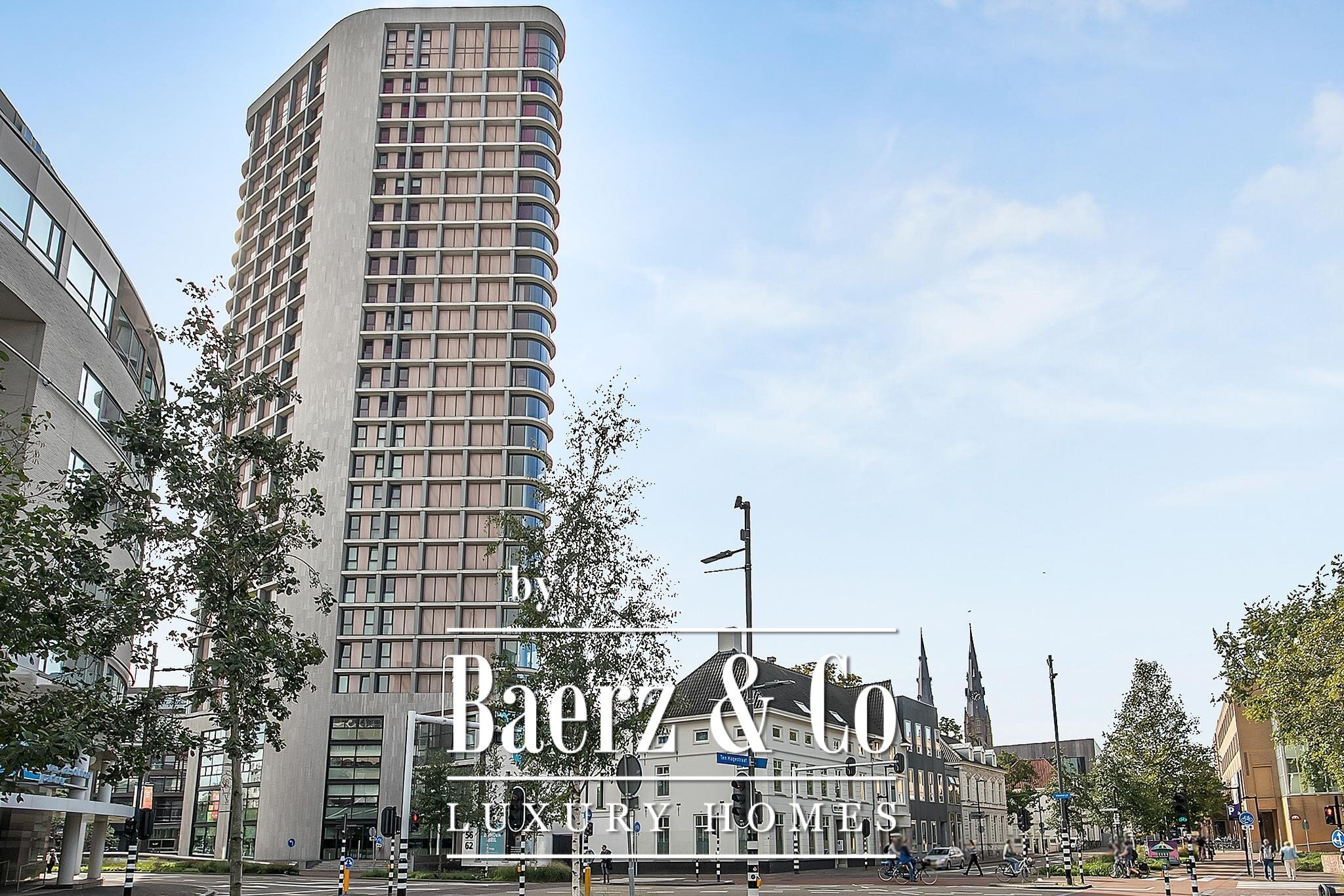 Haus zum Kauf 800.000 € 3 Zimmer 133 m²<br/>Wohnfläche smalle haven 79 eindhoven 5611 EH