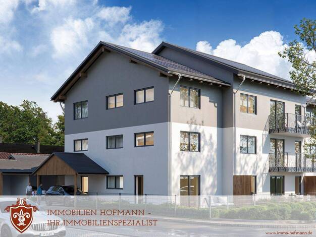 Reihenendhaus zum Kauf - Erstbezug provisionsfrei 675.000 € 5 Zimmer 153,8 m² 1 m² Grundstück Wolfgang Landshut 84032