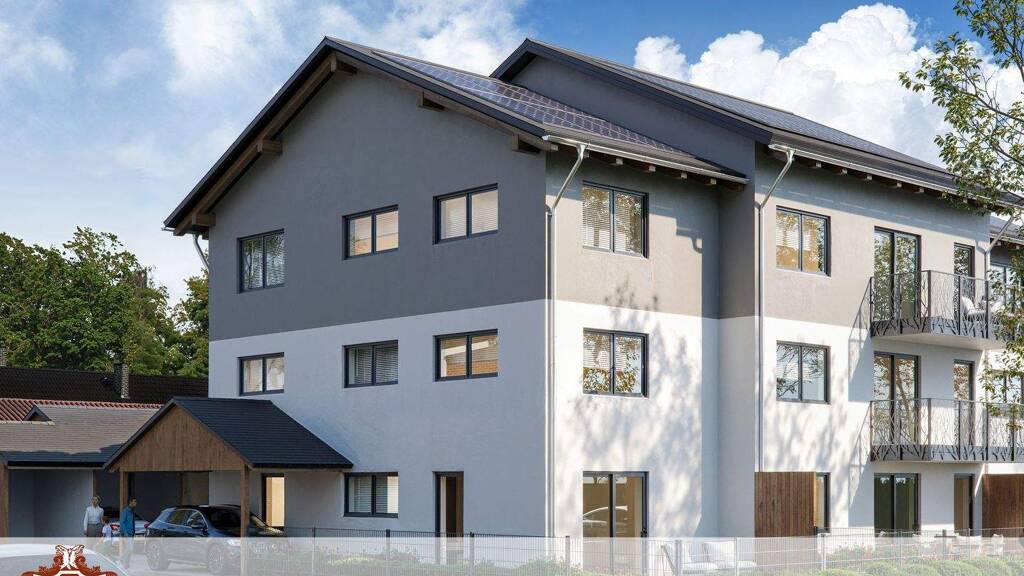 Reihenendhaus zum Kauf - Erstbezug provisionsfrei 675.000 € 5 Zimmer 153,8 m² 1 m² Grundstück Wolfgang Landshut 84032