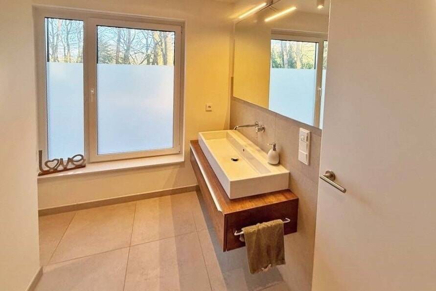 House in Hamburg, Heimfeld - Ansicht 6