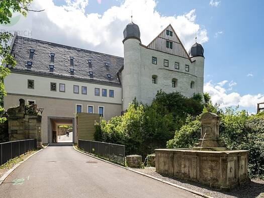 Grundstück zum Kauf 38.500 € 600 m² Grundstück Schwarzburg 07427