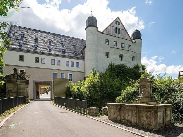 Grundstück zum Kauf 38.500 € 600 m² Grundstück Schwarzburg 07427