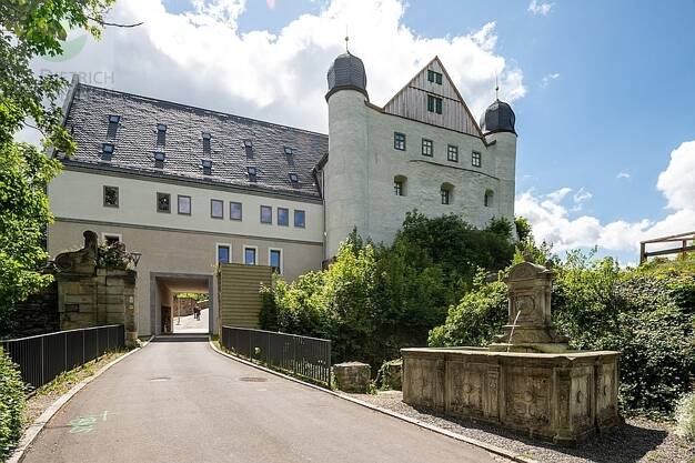 Grundstück zum Kauf 38.500 € 600 m² Grundstück Schwarzburg 07427