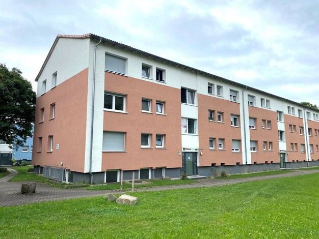 Wohnung zur Miete 891 € 4 Zimmer 89,6 m² frei ab 21.06.2025 Mozartstr. 18 Kehl - Sundheim Kehl 77694