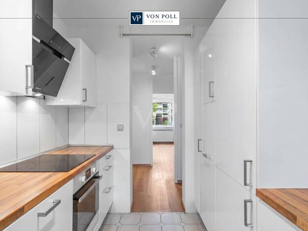 Wohnung zum Kauf 340.000 € 4 Zimmer 92,1 m² 3. Geschoss Neuenhain Bad Soden 65812