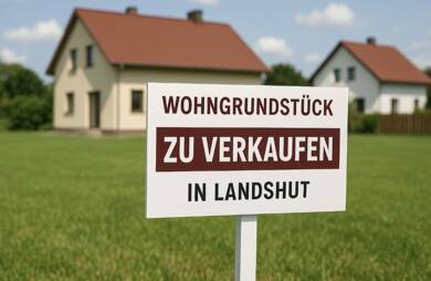 Grundstück zum Kauf 1.150.000 € 2.320 m² Grundstück Schönbrunn Landshut 84036