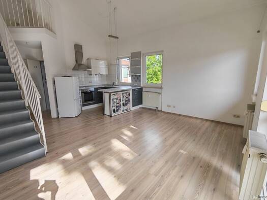 Wohnung zur Miete 990 € 3,5 Zimmer 68 m² 2. Geschoss Memmingen Memmingen 87700