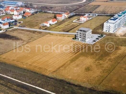 Wohnung zum Kauf - Erstbezug 313.440 € 6 Zimmer 104 m² 4. Geschoss Sinj 21230