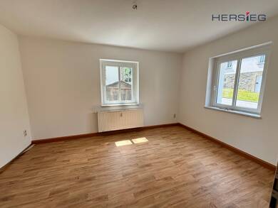 Wohnung zur Miete 520 € 5 Zimmer 99 m² Cunersdorf Cunersdorf 09456