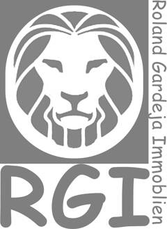 Roland Gardeja Immobilien logo