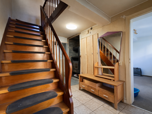 Einfamilienhaus zum Kauf 120.000 € 6 Zimmer 100 m² 571 m² Grundstück Sachsenhausen Waldeck 34513