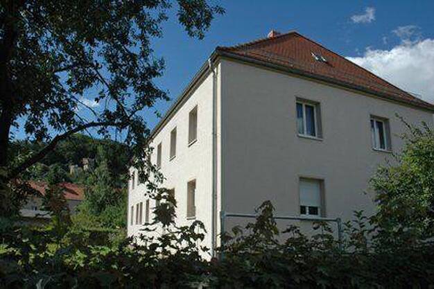 Wohnung zur Miete 400 € 2 Zimmer 50,2 m² 1. Geschoss frei ab 28.07.2025 An den Winkelwiesen 3 Gohlis Dresden 01156