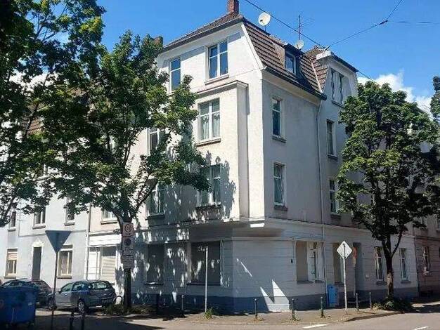 Mehrfamilienhaus zum Kauf als Kapitalanlage geeignet 1.390.000 € 22 Zimmer 538 m² 249 m² Grundstück Opladen Leverkusen 51379