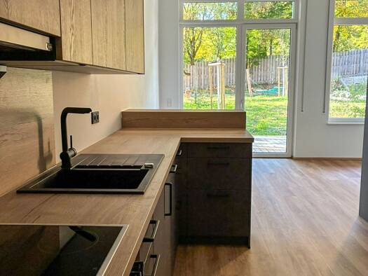 Wohnung zur Miete - Erstbezug 840 € 1,5 Zimmer 58 m² frei ab sofort Coburg Coburg 96450