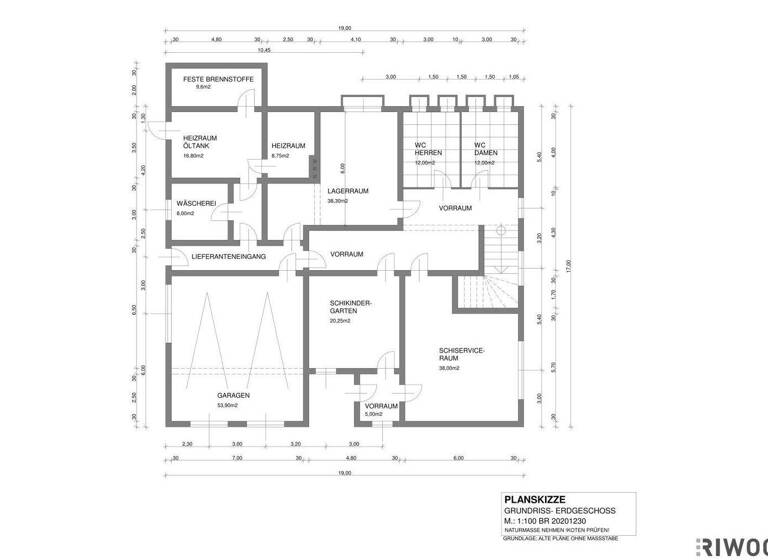 Gastronomie/Hotel zum Kauf 1.650.000 € 1.265 m² Grundstück Altaussee 8992