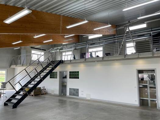 Ladenfläche zur Miete 600 m² Verkaufsfläche Dörfles-Esbach 96487
