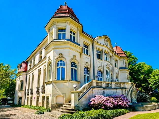 Bürofläche zur Miete provisionsfrei 9,90 € 310 m² Bürofläche Blasewitz Ortsamtsbereich Blasewitz 01309